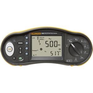 Fluke FLK-1662-SCH Installationstester