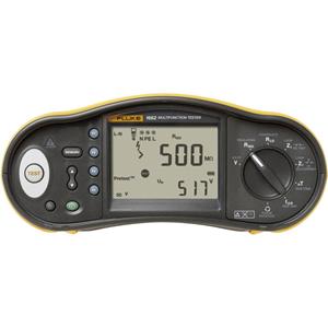 Fluke FLK-1662-SCH Installationstester