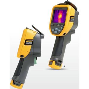 Fluke FLK-TIS20+ MAX 9HZ Wärmebildkamera -20 bis +400°C 9Hz