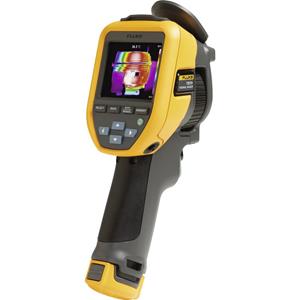 Fluke FLK-TIS75+ 9HZ Warmtebeeldcamera -20 tot +550 °C 9 Hz