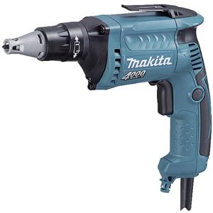 Makita Werkzeug GmbH Elektronik-Schrauber FS4000