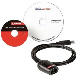 behaamprobe Beha Amprobe 4597359 4597359 Software Beha-Amprobe Downloader 1St.