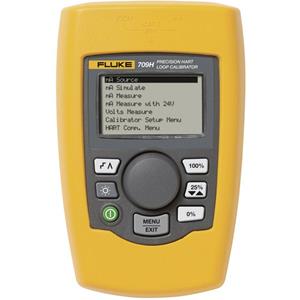 Fluke 709 Kalibrator Strom 6x Micro-Batterie AAA (enthalten)