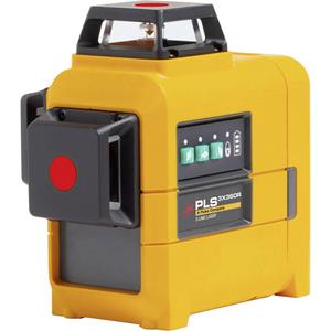 Fluke PLS 3X360R Z TOOL Linienlaser Reichweite (max.): 50m