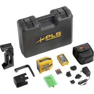 Fluke PLS 6G RBP KIT Punktlaser Reichweite (max.): 30m