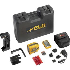 Fluke PLS 6R RBP KIT Punktlaser Reichweite (max.): 30m