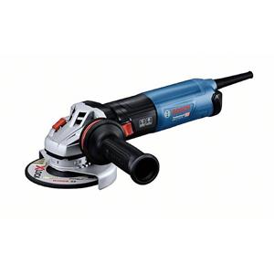 Bosch GWS 17-125 TS 0.601.7D0.400 Haakse slijper 125 mm 1700 W