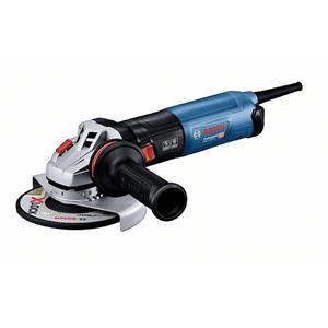 Bosch GWS 17-150 S 0.601.7D0.600 Haakse slijper 150 mm 1700 W