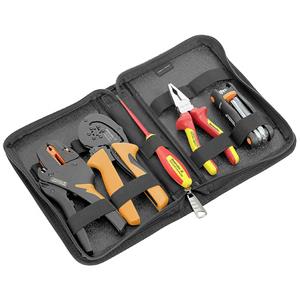 Weidmüller P BAG SET 1 2561430000 Werkzeugtasche bestückt (B x H x T) 260 x 50 x 170mm