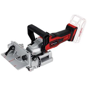 Einhell Akku-Flachdübelfräse TE-BJ 18 Li - Solo, 18Volt, Nutfräse