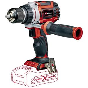 Einhell Power X-Change TP-CD 18/60 Li BL - Solo Accu-schroefboormachine 2 snelheden Zonder accu, Zonder lader, Brushless