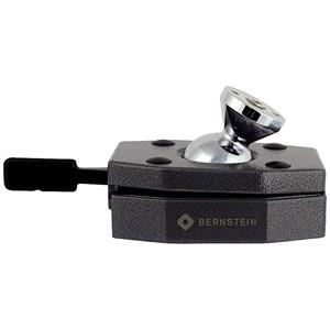 bernsteintools Bernstein PRO HOLDER Schraubstockfuß KGH40-S1G-IGM6