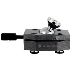 bernsteintools Bernstein PRO HOLDER Schraubstockfuß KGH40-MG-IGM8