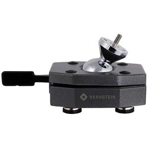 bernsteintools Bernstein PRO HOLDER Schraubstockfuß KGH40-MG-AGM6