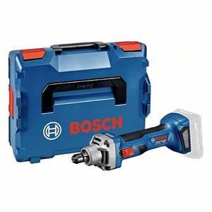 Bosch GGS 18V-20 solo 0.601.9B5.400 Accuslijpmachine