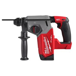 Milwaukee M18 FH-0 18V Li-ion Accu SDS-plus boorhamer body