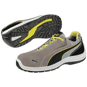 pumasafety PUMA Safety TOURING STONE LOW S3 SRC 643420801000042 Sicherheitsschuh S3 Schuhgröße (EU): 42 Stone