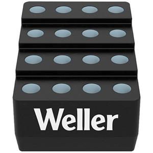 Weller T0053450299 Soldeerpunthouder (l x b x h) 90 x 65 x 48 mm