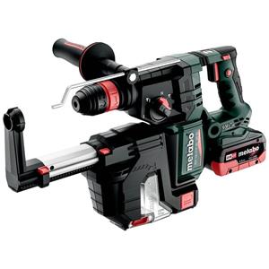 Metabo KH 18 LTX BL 28 SDS-Plus-Akku-Kombihammer 18V 5.5Ah