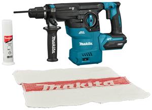 Makita HR008GZ 40 V Max Combihamer | Mtools