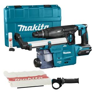 Makita HR008GZ03 40 V Max Combihamer | Mtools