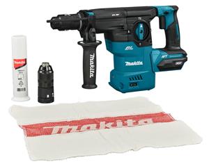 Makita HR009GZ 40 V Max Combihamer | Mtools