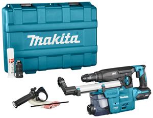 Makita HR009GZ02 40 V Max Combihamer | Mtools