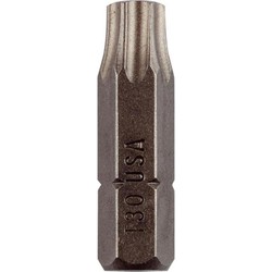 KWB Bit Torx 30 - 25 Mm Industrial Steel - 3 Stuks