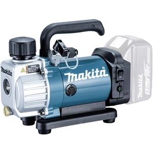 Makita DVP180Z Accuvacuümpomp 18 V DVP180Z 1.00 stuk(s)