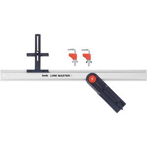 kwb Line-Master Kompl.-Set 5Tlg Sb