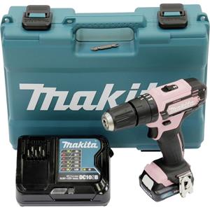 Makita Akku-Schlagbohrschrauber HP333DSAP, 12Volt