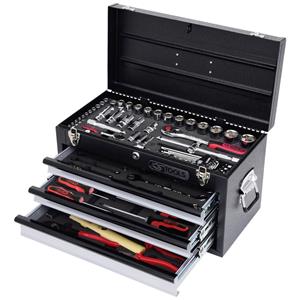 KS Tools 918.0200 918.0200 Gereedschapsset Universeel 99-delig