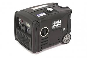 HY3200i generator / inverter met 3200W benzinemotor