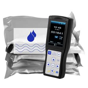 pceinstruments PCE Instruments PCE-ATP 1-KIT2 Lebensmittelfühler