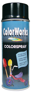 colorspray high gloss ral 3002 sign red 918506 0.4 ltr