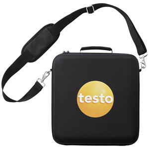 Testo 560i Umhängetasche Messgerätetasche