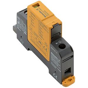 Weidmüller 2736420000 VPU AC II US 1 R 600/35 Overspanningsafleider 20 kA 1 stuk(s)