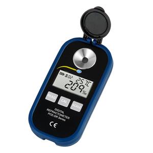 pceinstruments PCE Instruments PCE-DRC 2 Digitale refractometer PCE-DRC 2