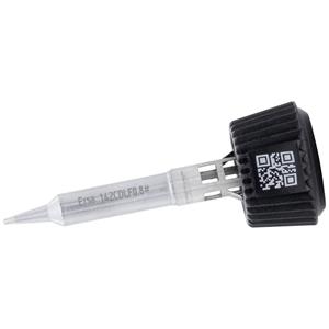 Ersa Lötfitting »Ersa 0142CDLF08/SB Lötspitze Spitzen-Größe 0.80 mm Inhalt 1 St.«