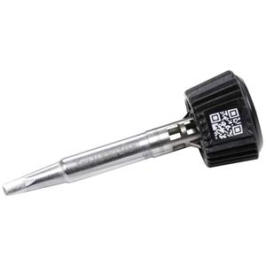 Ersa 0142CDLF24L/SB Lötspitze Spitzen-Größe 2.40mm Inhalt 1St.