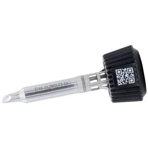 Ersa Lötfitting »Ersa 0142WDLF23/SB Lötspitze Spitzen-Größe 2.30 mm Inhalt 1 St.«