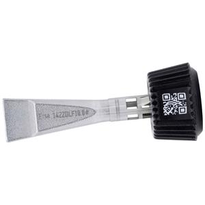 Ersa 0142ZDLF100/SB Soldeerpunt Grootte soldeerpunt 10 mm Inhoud: 1 stuk(s)