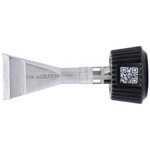 Ersa 0142ZDLF150/SB Soldeerpunt Grootte soldeerpunt 15 mm Inhoud: 1 stuk(s)