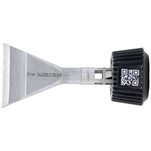 Ersa Lötfitting »Ersa 0142ZDLF200/SB Lötspitze Spitzen-Größe 20 mm Inhalt 1 St.«