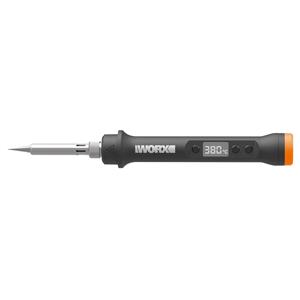 Worx soldeerpen/graveerpen op accu MakerX WX744.9 20V (zonder accu)