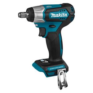 Makita DTW181ZJ (zonder accu)