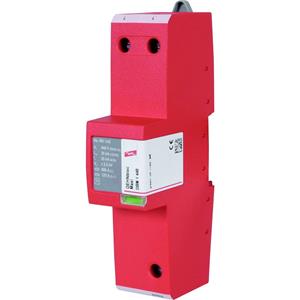 DEHN 961140 Koordinierter Blitzstromableiter Typ 1 DEHNbloc Maxi 440V AC Überspannungsschutz-Ableit
