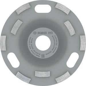 Bosch 2608601763 Bosch Diameter 50 mm Boordiameter 22.33 mm 1 stuk(s)