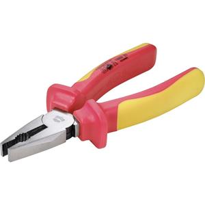 TOOLCRAFT TO-7468626 Werkplaats Universele tang 160 mm