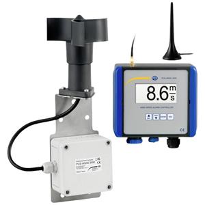 pceinstruments PCE Instruments PCE-WSAC 50W 24 Anemometer